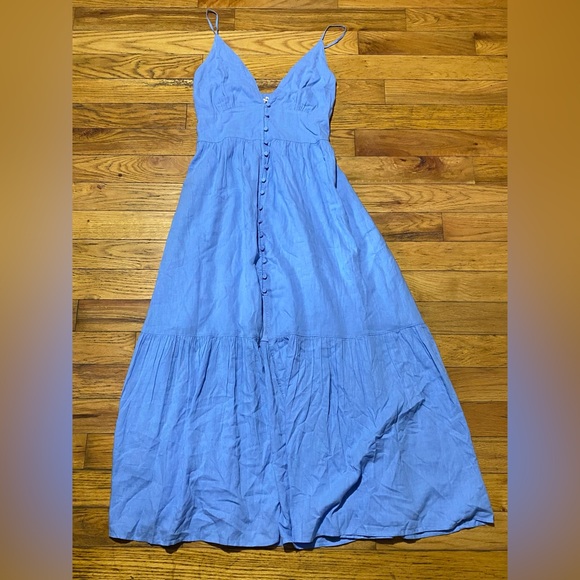 Abercrombie & Fitch Dress - Picture 1 of 3